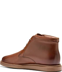Cole Haan Men's Grand Neoclassic FlexCraft Chukka Boots