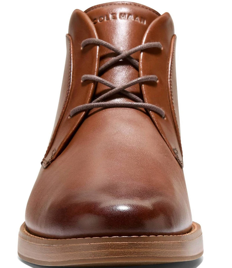Cole Haan Men's Grand Neoclassic FlexCraft Chukka Boots