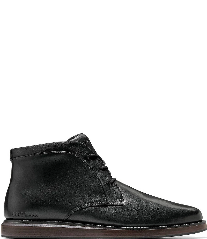 Cole Haan Men's Grand Neoclassic FlexCraft Chukka Boots