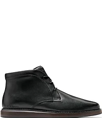 Cole Haan Men's Grand Neoclassic FlexCraft Chukka Boots