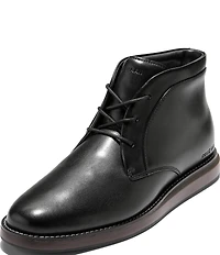 Cole Haan Men's Grand Neoclassic FlexCraft Chukka Boots