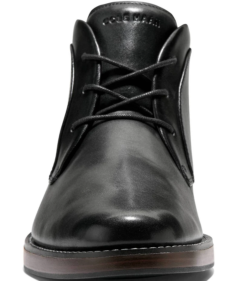 Cole Haan Men's Grand Neoclassic FlexCraft Chukka Boots