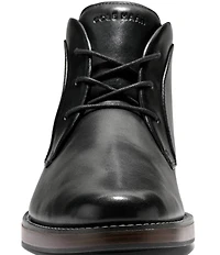 Cole Haan Men's Grand Neoclassic FlexCraft Chukka Boots