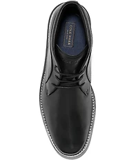 Cole Haan Men's Grand Neoclassic FlexCraft Chukka Boots