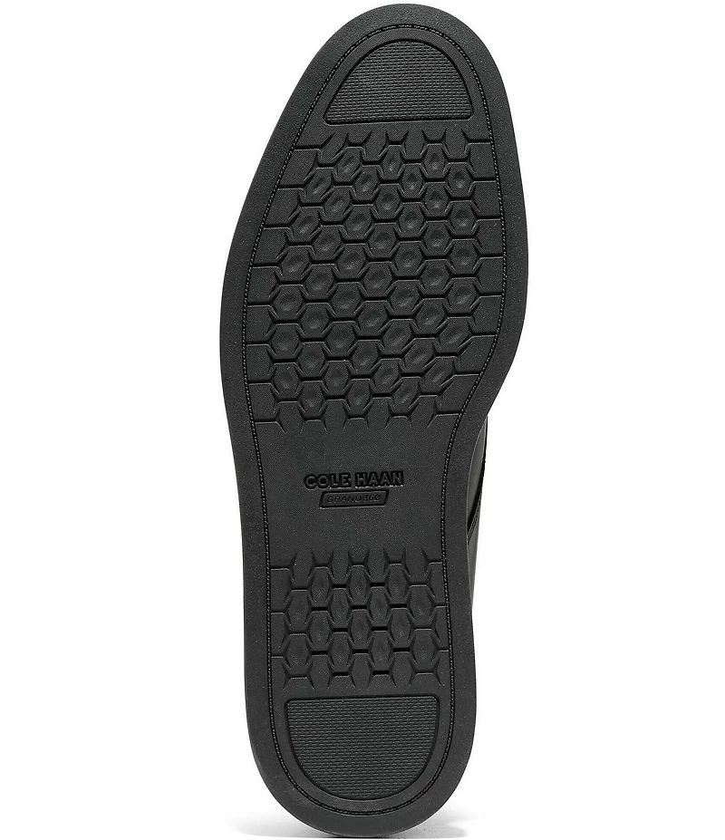Cole Haan Men's Grand Neoclassic FlexCraft Chukka Boots