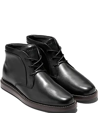 Cole Haan Men's Grand Neoclassic FlexCraft Chukka Boots