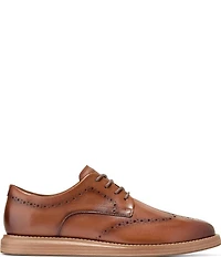 Cole Haan Men's Grand Neoclassic FlexCraft™ Wingtip Oxford