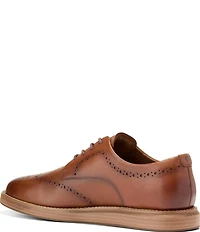 Cole Haan Men's Grand Neoclassic FlexCraft™ Wingtip Oxford