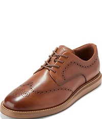 Cole Haan Men's Grand Neoclassic FlexCraft™ Wingtip Oxford