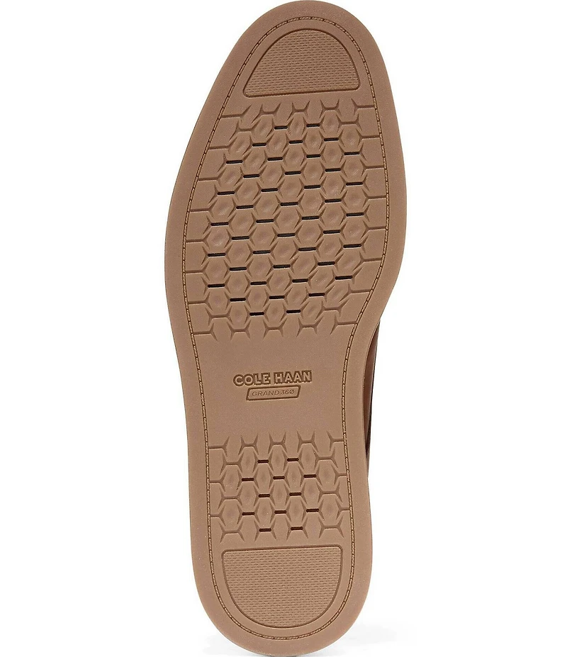 Cole Haan Men's Grand Neoclassic FlexCraft™ Wingtip Oxford