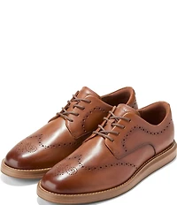 Cole Haan Men's Grand Neoclassic FlexCraft™ Wingtip Oxford