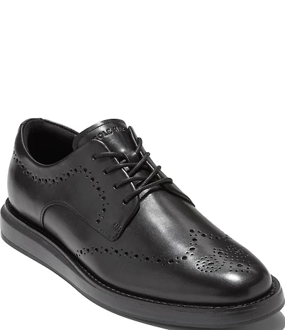 Cole Haan Men's Grand Neoclassic FlexCraft™ Wingtip Oxford
