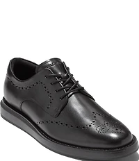 Cole Haan Men's Grand Neoclassic FlexCraft™ Wingtip Oxford