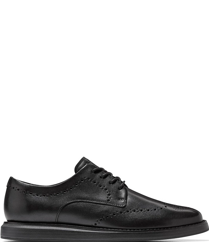 Cole Haan Men's Grand Neoclassic FlexCraft™ Wingtip Oxford