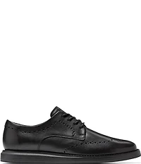 Cole Haan Men's Grand Neoclassic FlexCraft™ Wingtip Oxford