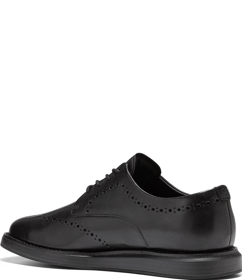 Cole Haan Men's Grand Neoclassic FlexCraft™ Wingtip Oxford
