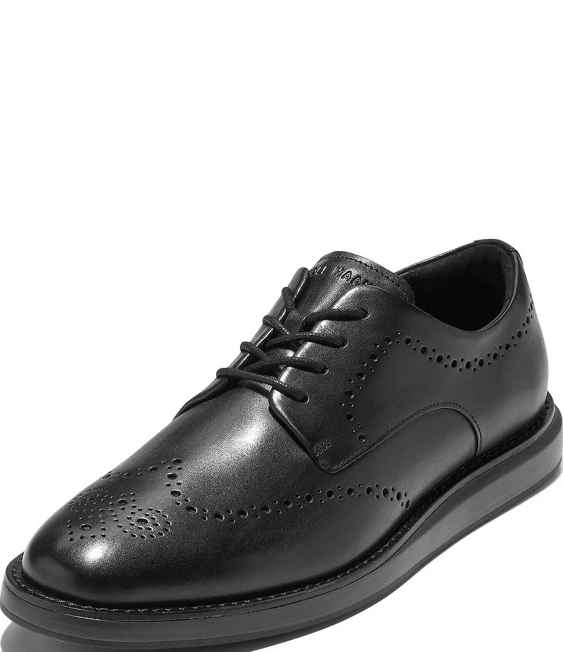 Cole Haan Men's Grand Neoclassic FlexCraft™ Wingtip Oxford