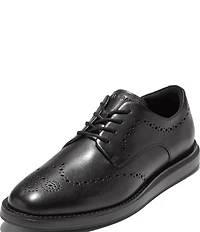 Cole Haan Men's Grand Neoclassic FlexCraft™ Wingtip Oxford