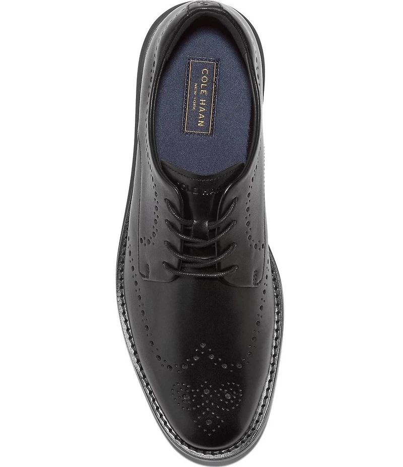 Cole Haan Men's Grand Neoclassic FlexCraft™ Wingtip Oxford