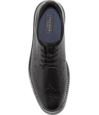 Cole Haan Men's Grand Neoclassic FlexCraft™ Wingtip Oxford
