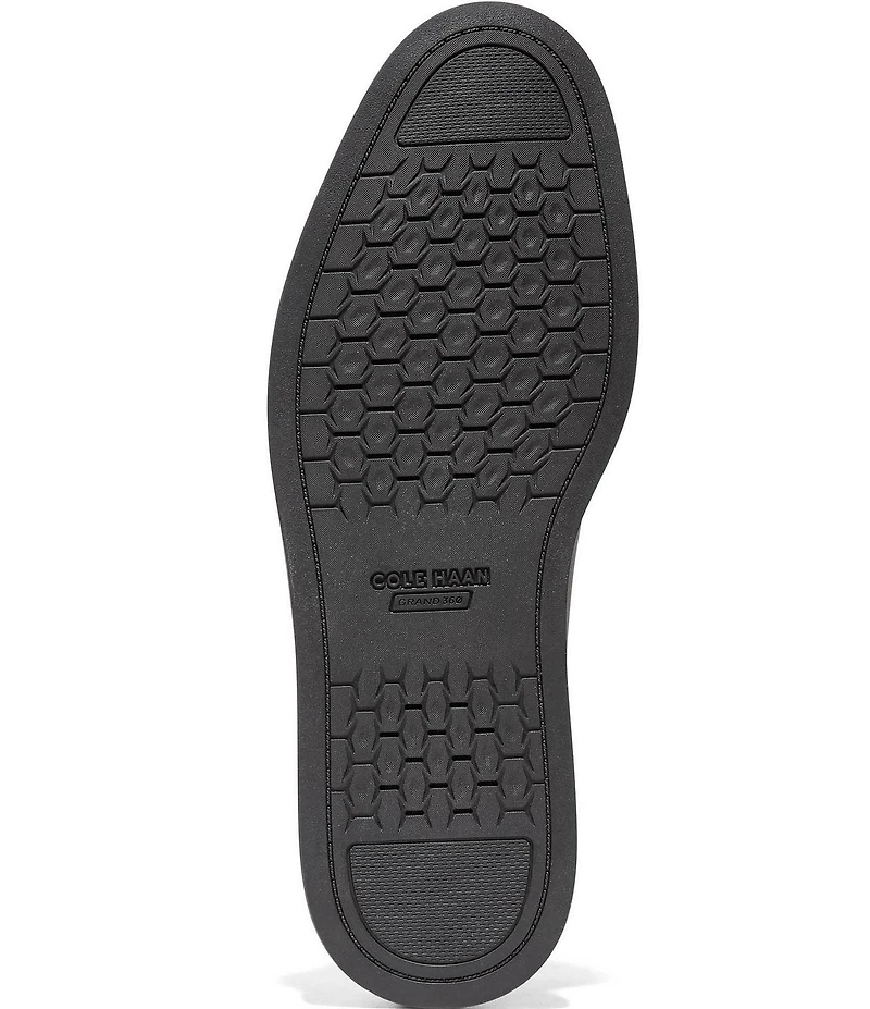 Cole Haan Men's Grand Neoclassic FlexCraft™ Wingtip Oxford