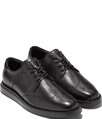 Cole Haan Men's Grand Neoclassic FlexCraft™ Wingtip Oxford