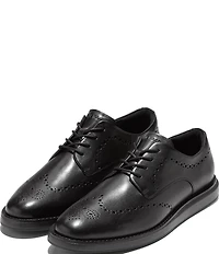 Cole Haan Men's Grand Neoclassic FlexCraft™ Wingtip Oxford