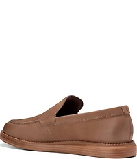 Cole Haan Men's Grand Neoclassic Nubuck Venetian Loafers