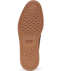 Cole Haan Men's Grand Neoclassic Nubuck Venetian Loafers