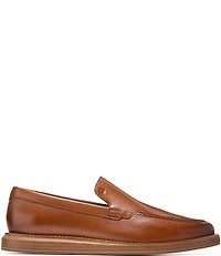 Cole Haan Men's Grand Neoclassic Leather Venetian Loafers