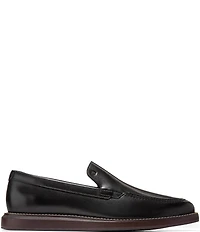 Cole Haan Men's Grand Neoclassic Leather Venetian Loafers