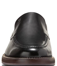 Cole Haan Men's Grand Neoclassic Leather Venetian Loafers