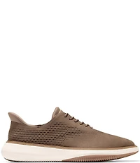 Cole Haan Men's Grand Phaze Laser Quick-On Oxfords