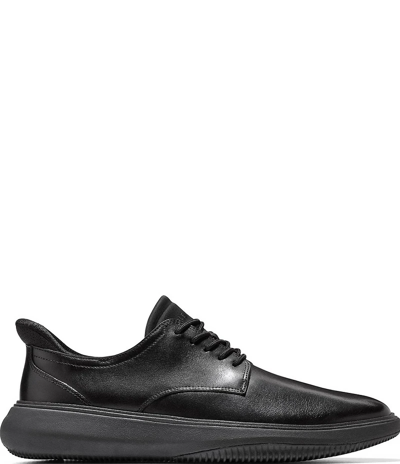 Cole Haan Men's Grand Phaze Plain Toe Oxfords