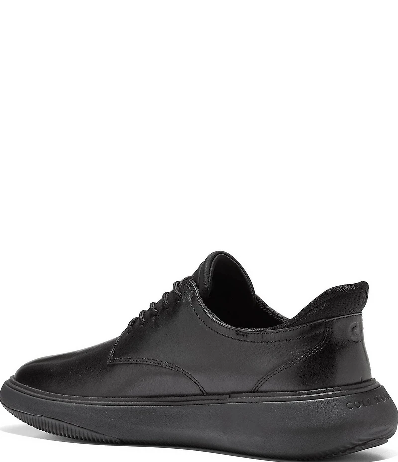 Cole Haan Men's Grand Phaze Plain Toe Oxfords