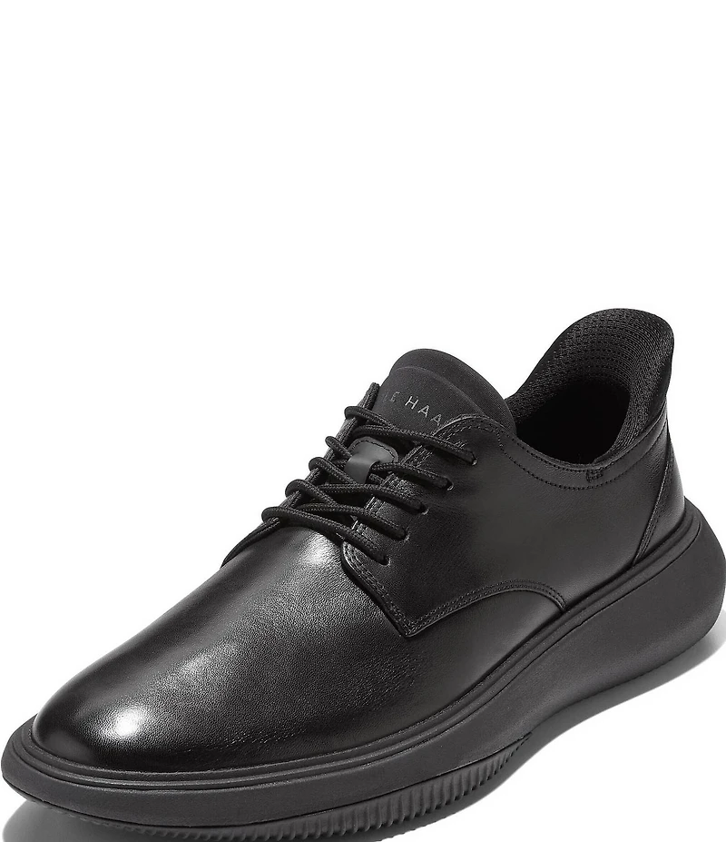 Cole Haan Men's Grand Phaze Plain Toe Oxfords