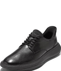 Cole Haan Men's Grand Phaze Plain Toe Oxfords