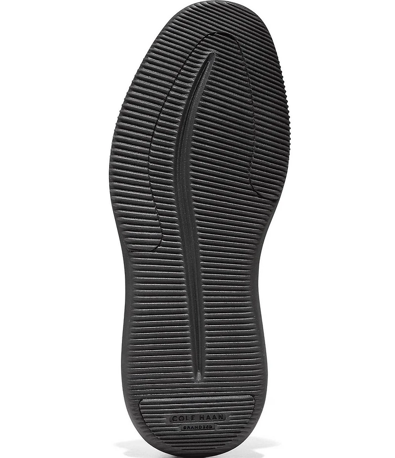 Cole Haan Men's Grand Phaze Plain Toe Oxfords