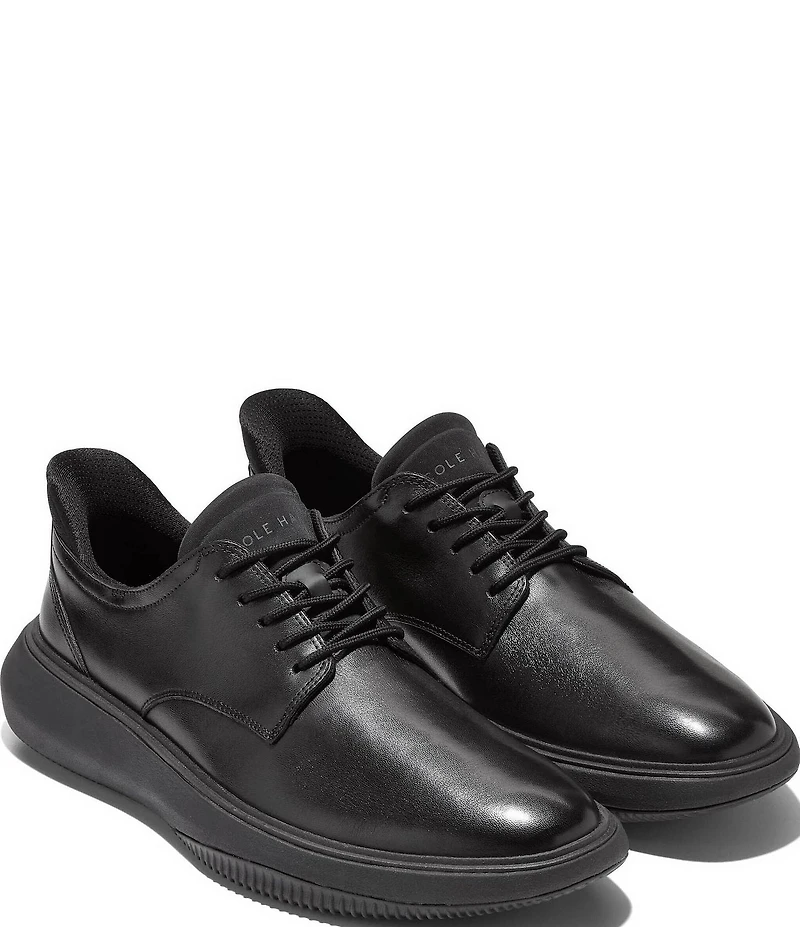 Cole Haan Men's Grand Phaze Plain Toe Oxfords