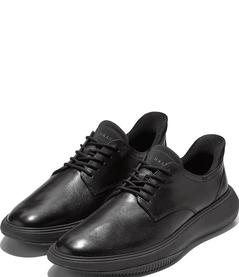 Cole Haan Men's Grand Phaze Plain Toe Oxfords