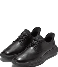 Cole Haan Men's Grand Phaze Plain Toe Oxfords