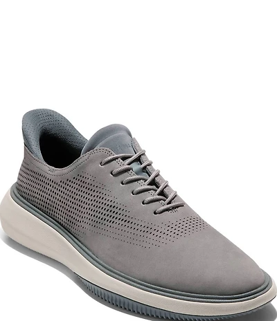 Cole Haan Men's Grand Phaze Plain Toe Quick-On™ Oxfords