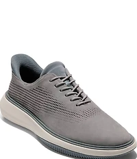 Cole Haan Men's Grand Phaze Plain Toe Quick-On™ Oxfords