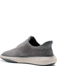 Cole Haan Men's Grand Phaze Plain Toe Quick-On™ Oxfords