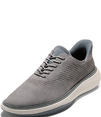 Cole Haan Men's Grand Phaze Plain Toe Quick-On™ Oxfords