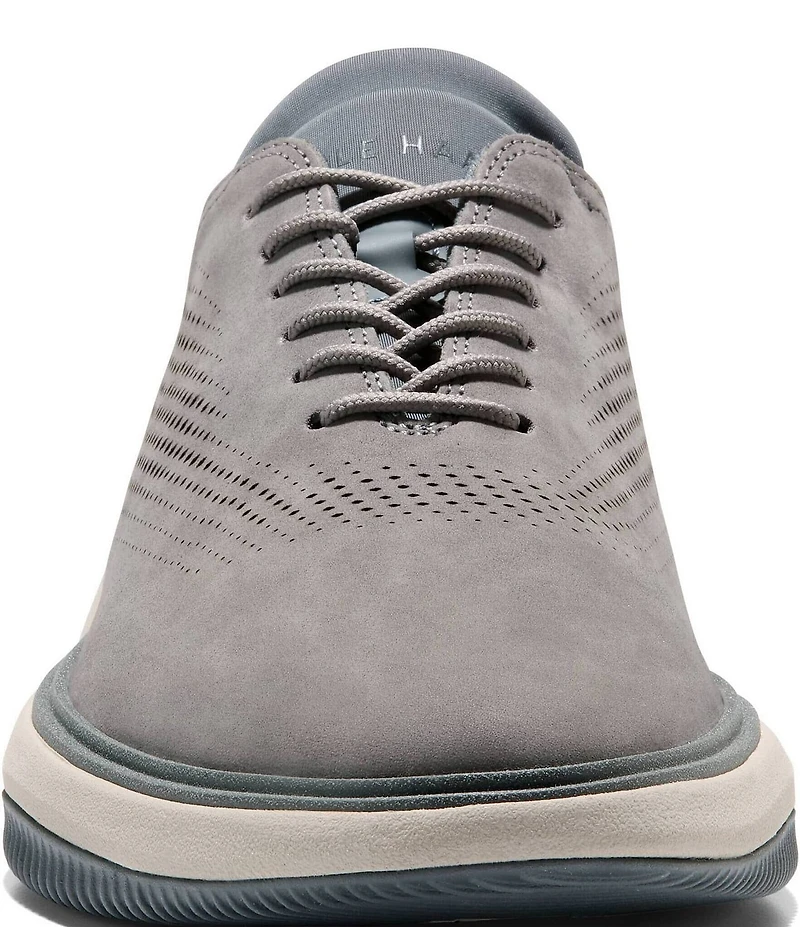 Cole Haan Men's Grand Phaze Plain Toe Quick-On™ Oxfords