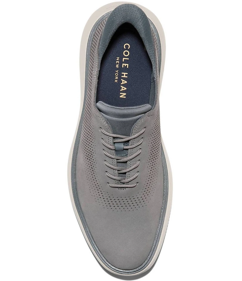 Cole Haan Men's Grand Phaze Plain Toe Quick-On™ Oxfords