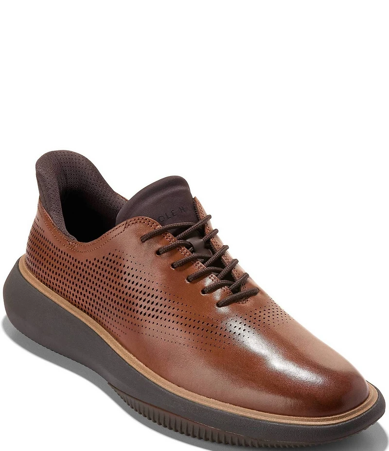 Cole Haan Men's Grand Phaze Quick-On Oxfords