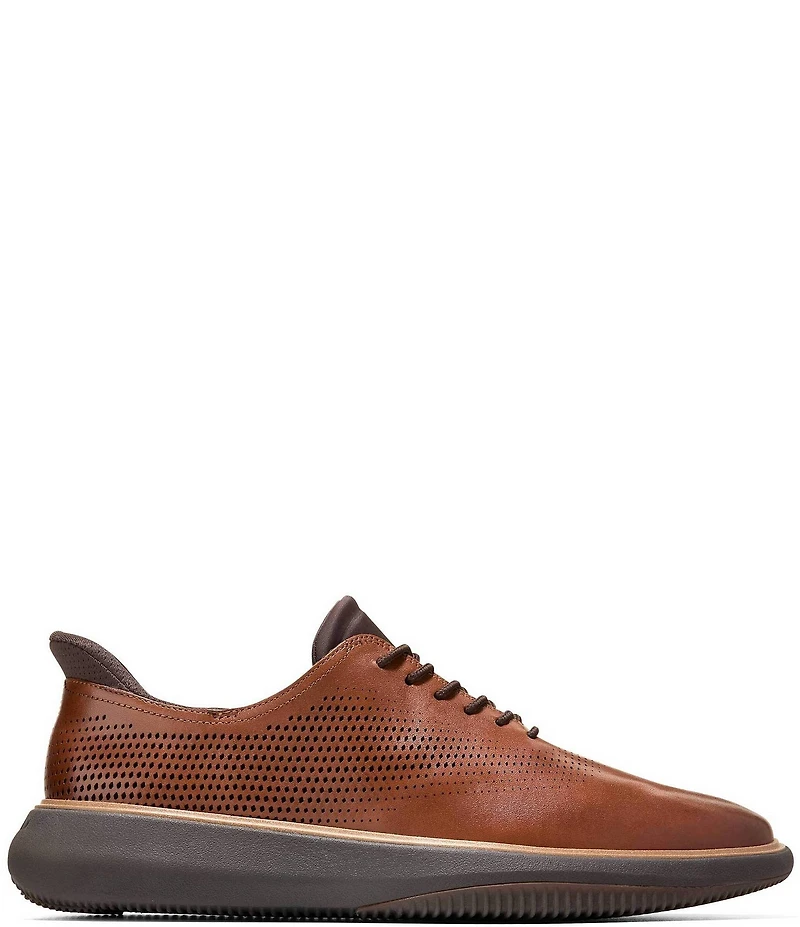 Cole Haan Men's Grand Phaze Quick-On Oxfords