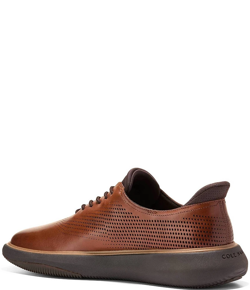 Cole Haan Men's Grand Phaze Quick-On Oxfords